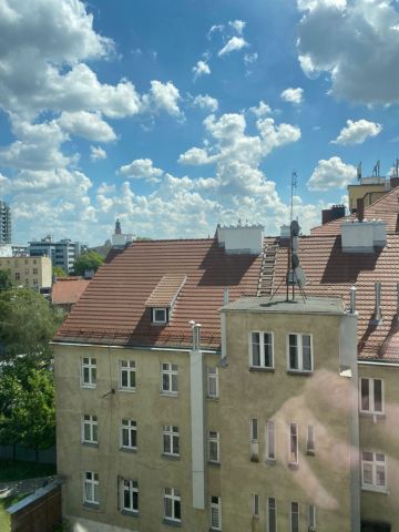 Lokal Wrocław Stare Miasto, pl. Jana Pawła II. Zdjęcie 10