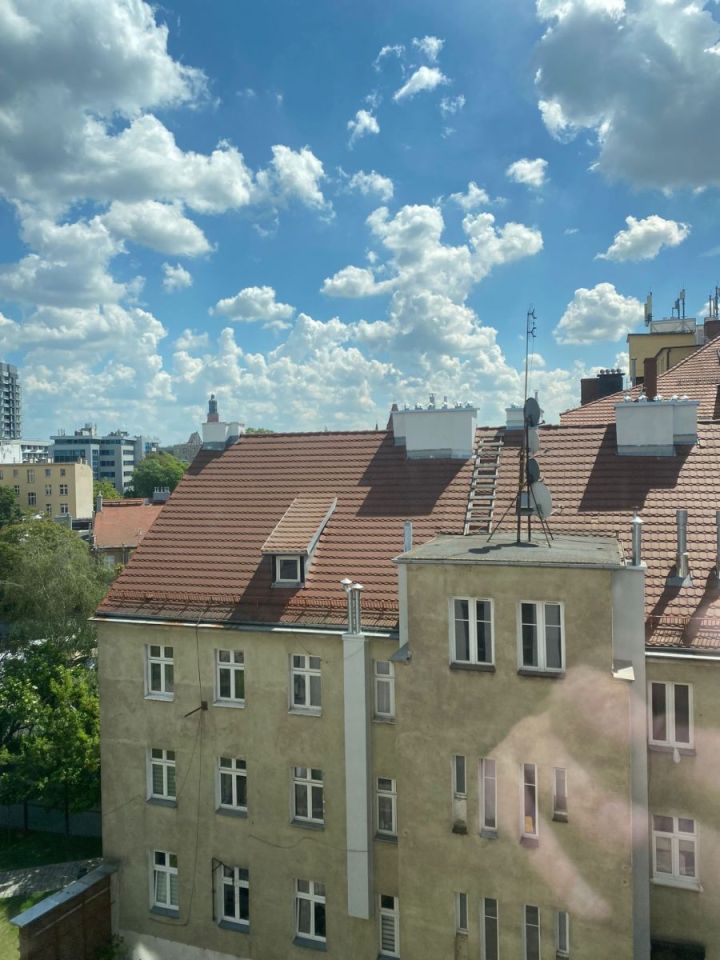 Lokal Wrocław Stare Miasto, pl. Jana Pawła II. Zdjęcie 10