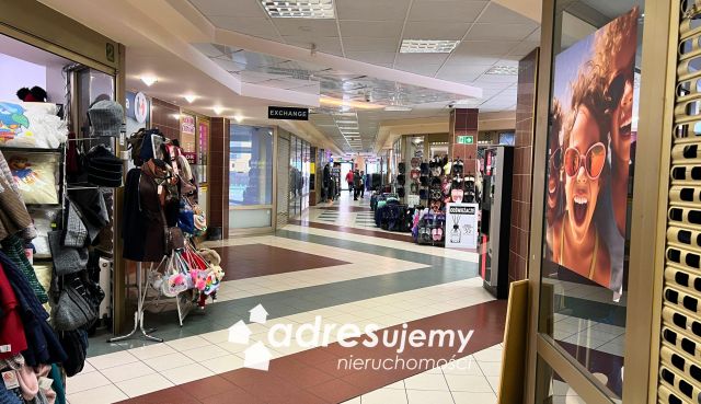 Lokal Ustka Centrum, ul. Grunwaldzka. Zdjęcie 10