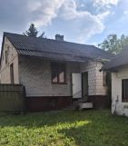 dom wolnostojący, 2 pokoje Jankowice. Zdjęcie 1