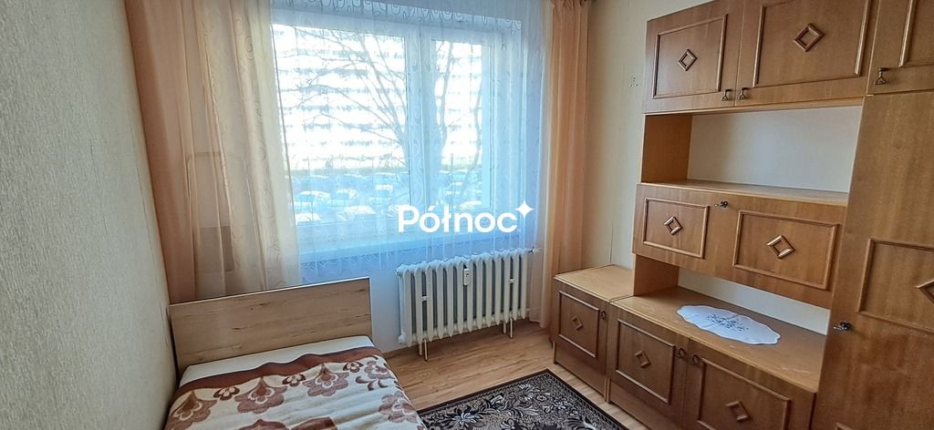 Mieszkanie 3-pokojowe Jastrzębie-Zdrój, ul. Wielkopolska. Zdjęcie 4