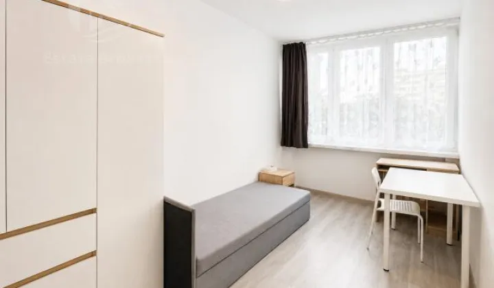 Mieszkanie 4-pokojowe Wrocław Krzyki, ul. Gajowicka