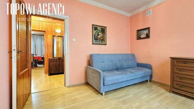 Mieszkanie 3-pokojowe Warszawa Praga-Południe, ul. Stanisława Żółkiewskiego. Zdjęcie 10
