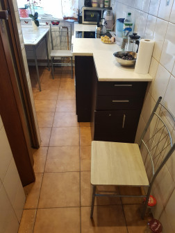 Mieszkanie 2-pokojowe Pronie, Pronie 12A