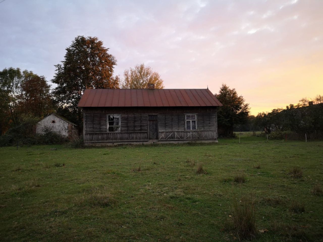Działka siedliskowa Nowe Ręczaje. Zdjęcie 5
