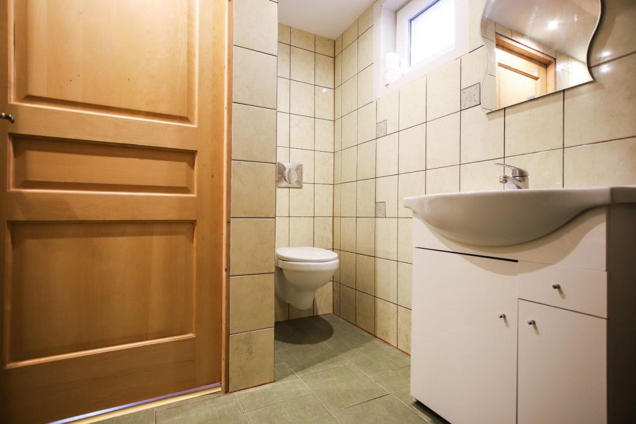 dom wolnostojący, 4 pokoje Lipiany, ul. Tadeusza Kościuszki. Zdjęcie 8