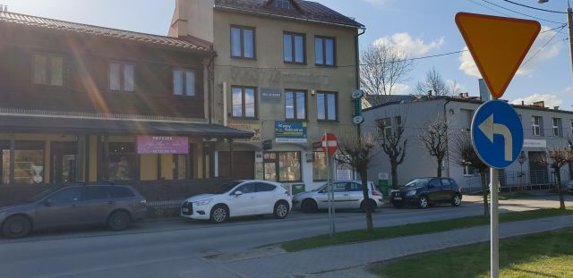 Lokal Wadowice, ul. Krakowska. Zdjęcie 1