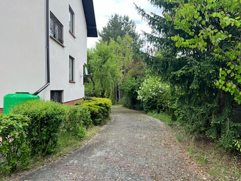 dom wolnostojący, 15 pokoi Częstochowa Grabówka, ul. Ikara. Zdjęcie 10