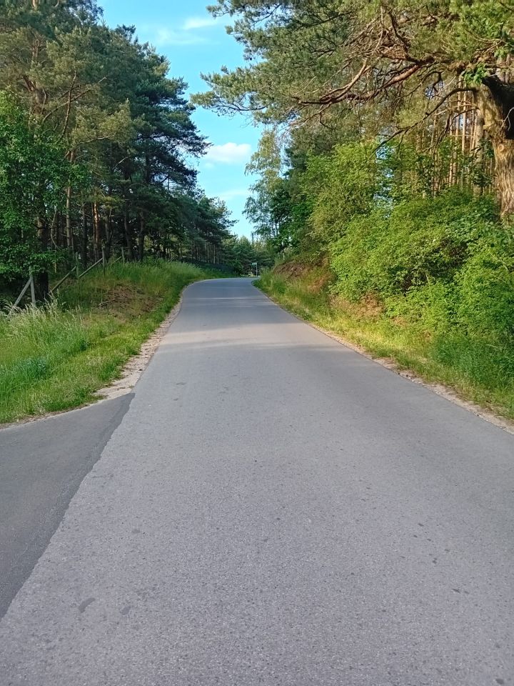 Działka budowlana Lubochnia. Zdjęcie 2