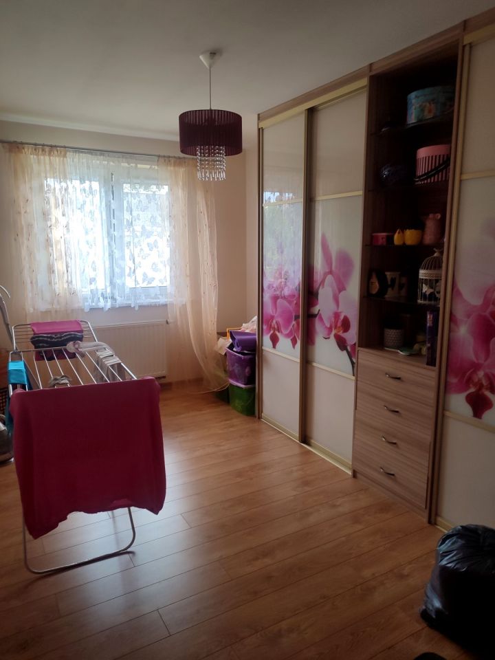 dom wolnostojący, 4 pokoje Nisko, ul. Bartosza Głowackiego. Zdjęcie 6