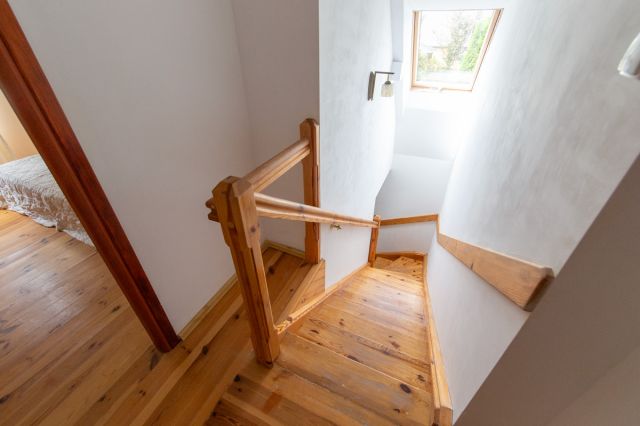 dom letniskowy, 4 pokoje Sulnówko, Sulnówko 19a/13. Zdjęcie 16