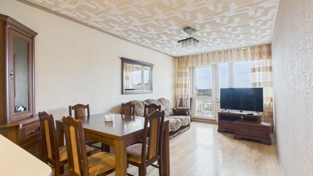 Mieszkanie 2-pokojowe Poznań, os. Kosmonautów. Zdjęcie 2