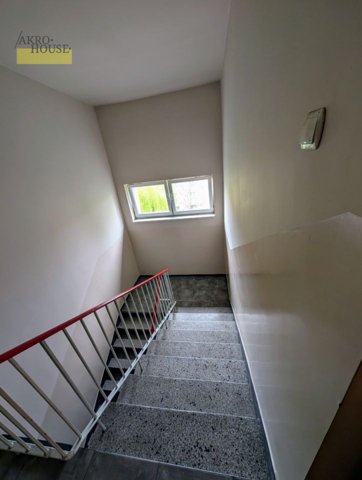 Mieszkanie 2-pokojowe Gliwice Szobiszowice, ul. Zygmunta Waliszewskiego. Zdjęcie 10