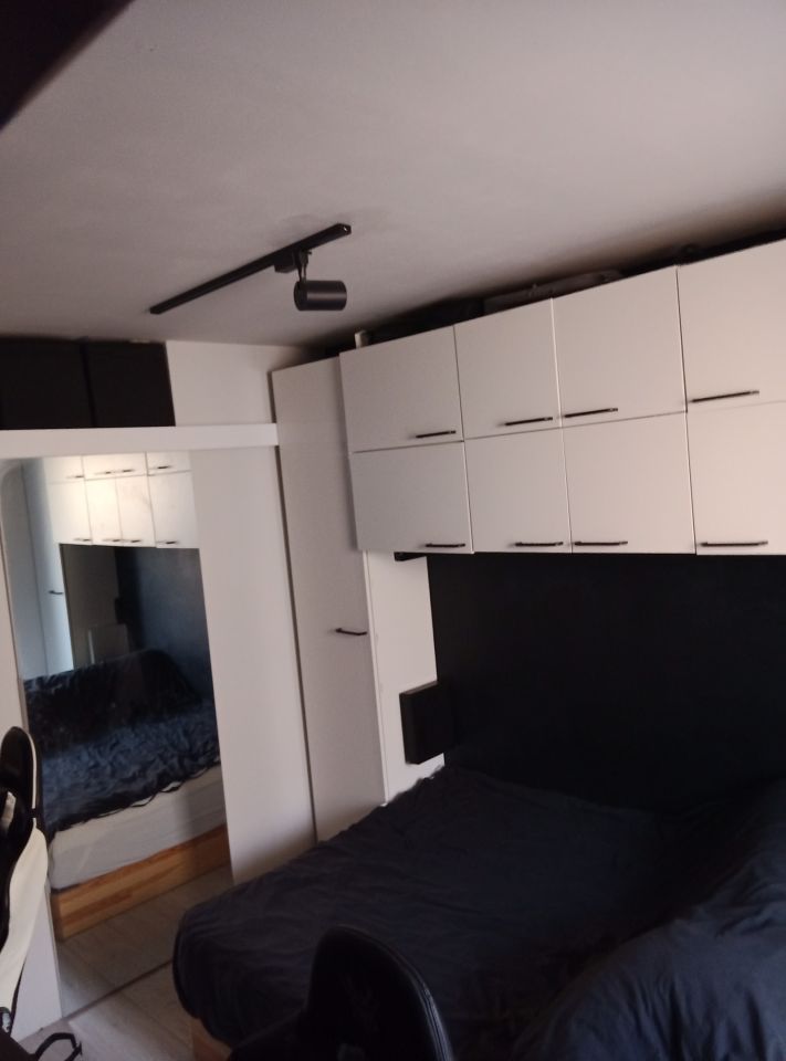 Mieszkanie 2-pokojowe Kraków Prądnik Biały, ul. abp. Zygmunta Szczęsnego Felińskiego