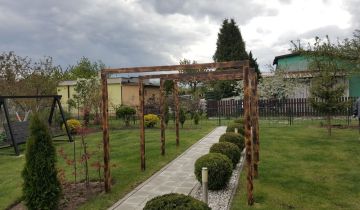 Działka rekreacyjna Żory Baranowice
