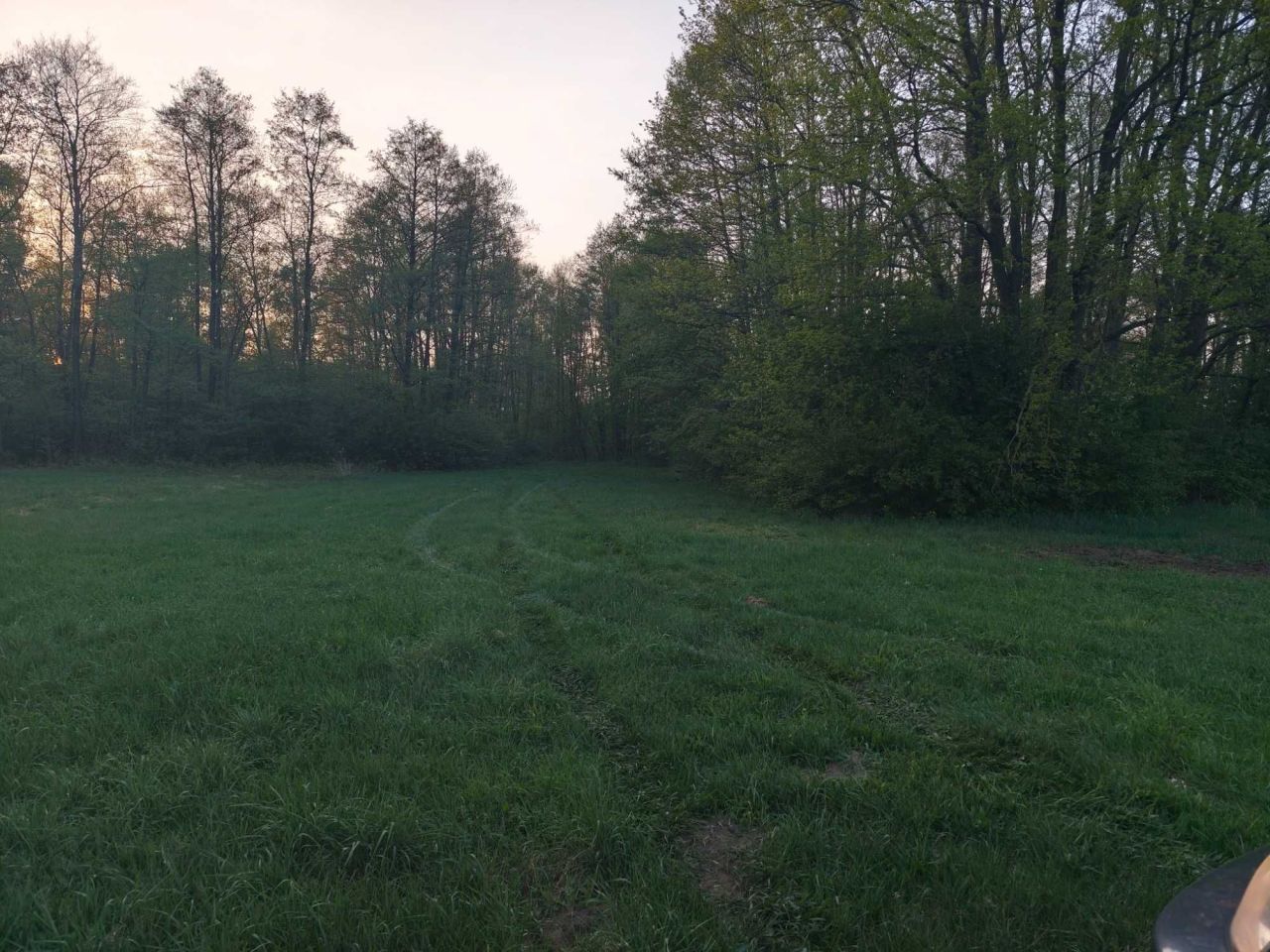 Działka budowlana Wrzeszczewice Nowe. Zdjęcie 8