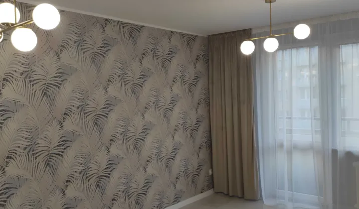 Mieszkanie 2-pokojowe Racibórz Centrum