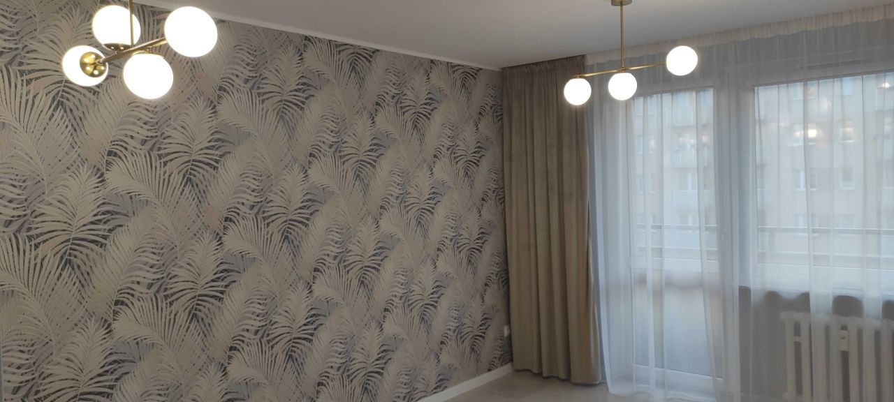 Mieszkanie 2-pokojowe Racibórz Centrum