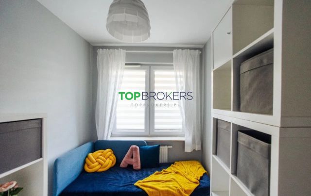 Mieszkanie 3-pokojowe Warszawa Bemowo, ul. Dywizjonu 303. Zdjęcie 6