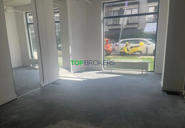 Lokal Warszawa Wilanów. Zdjęcie 8