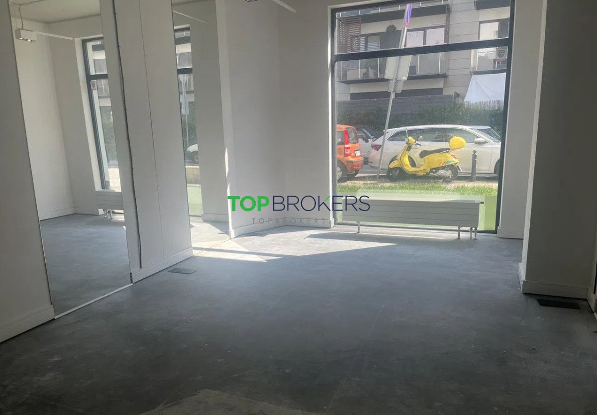 Lokal Warszawa Wilanów. Zdjęcie 8