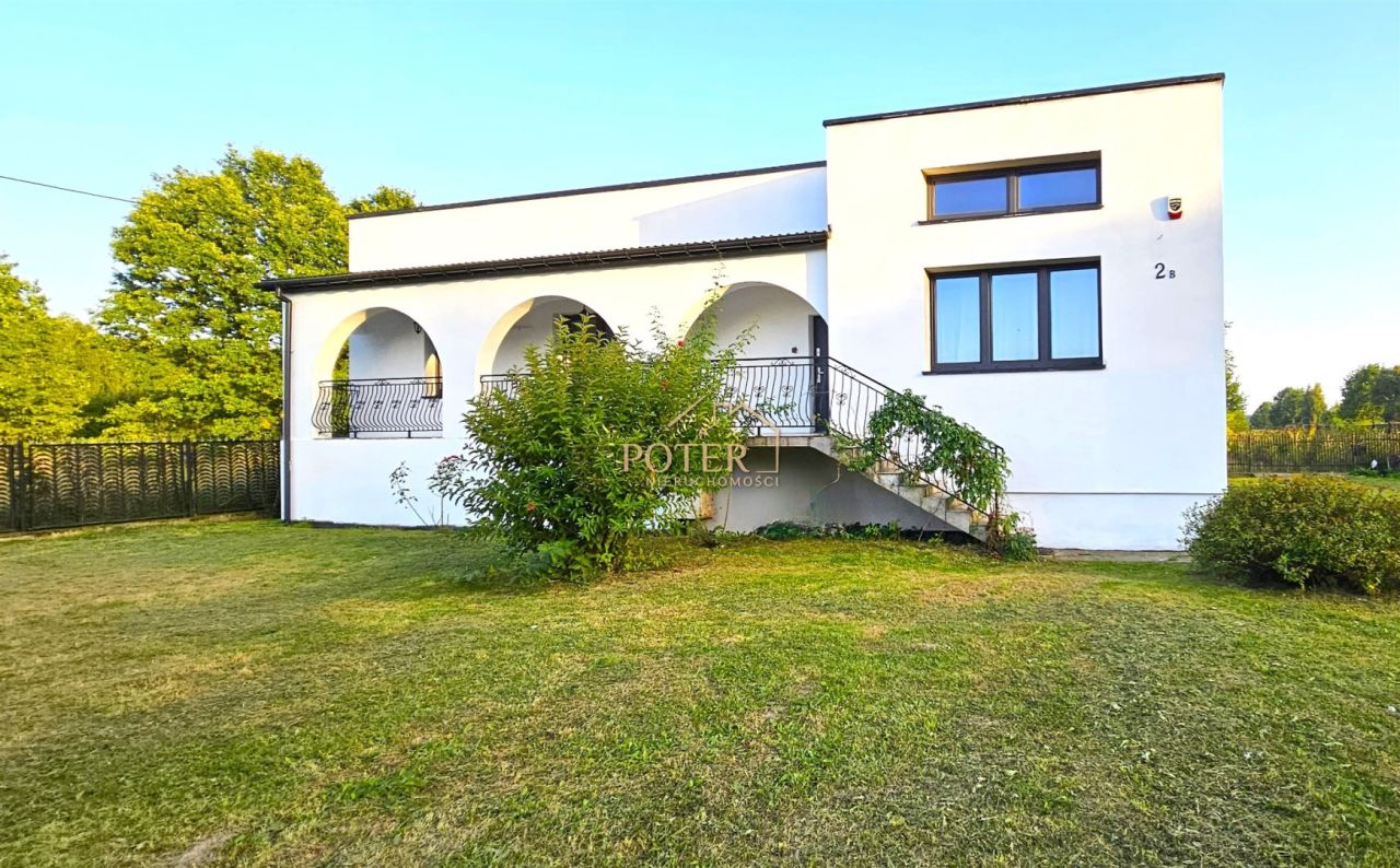 dom wolnostojący, 4 pokoje Działki Suskowolskie. Zdjęcie 2