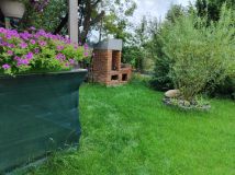 Działka rod Słupsk, ul. Gdańska. Zdjęcie 3