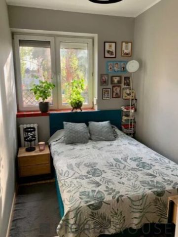 Mieszkanie 3-pokojowe Warszawa Wawer, ul. Trakt Lubelski. Zdjęcie 5