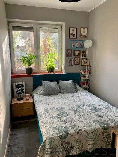 Mieszkanie 3-pokojowe Warszawa Wawer, ul. Trakt Lubelski. Zdjęcie 5