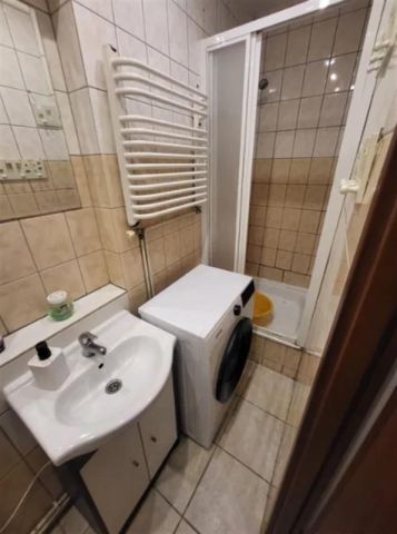 Mieszkanie 2-pokojowe Wrocław Śródmieście, ul. Stanisława Dubois. Zdjęcie 6