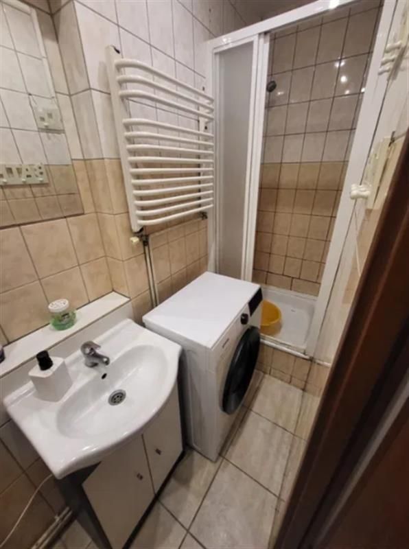 Mieszkanie 2-pokojowe Wrocław Śródmieście, ul. Stanisława Dubois. Zdjęcie 6