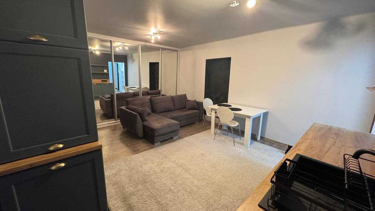 Mieszkanie 2-pokojowe Zabrze Rokitnica, ul. Budowlana