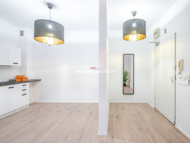 Mieszkanie 2-pokojowe Kraków Bronowice, ul. Jerzego Szablowskiego. Zdjęcie 13