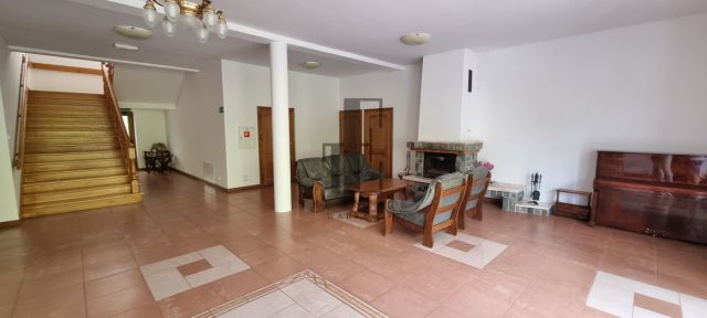 Hotel/pensjonat Bobolin, ul. Darłowska. Zdjęcie 8