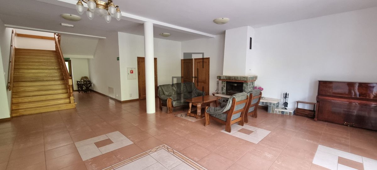 Hotel/pensjonat Bobolin, ul. Darłowska. Zdjęcie 8