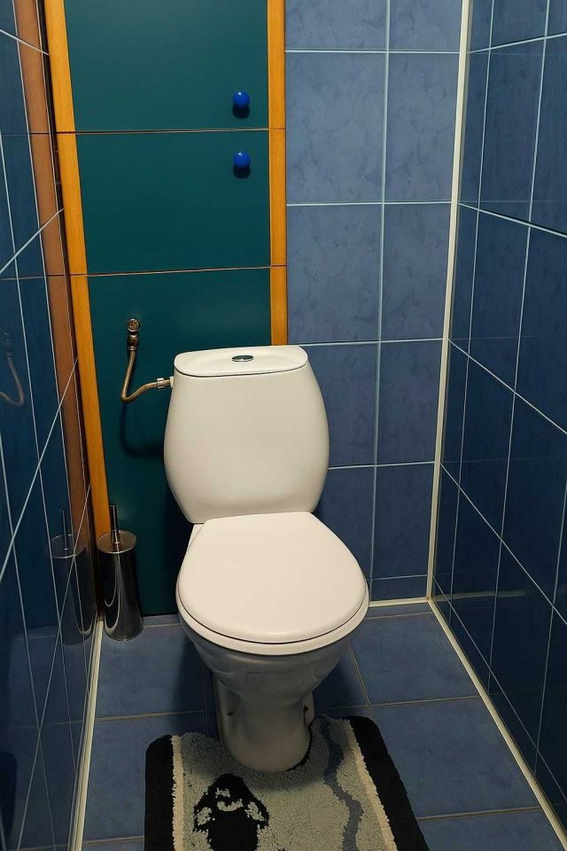 Mieszkanie 2-pokojowe Sierpc, ul. Wincentego Witosa. Zdjęcie 2