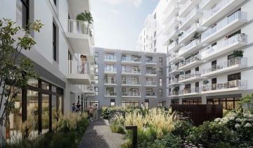 Mieszkanie 2-pokojowe Wrocław Krzyki