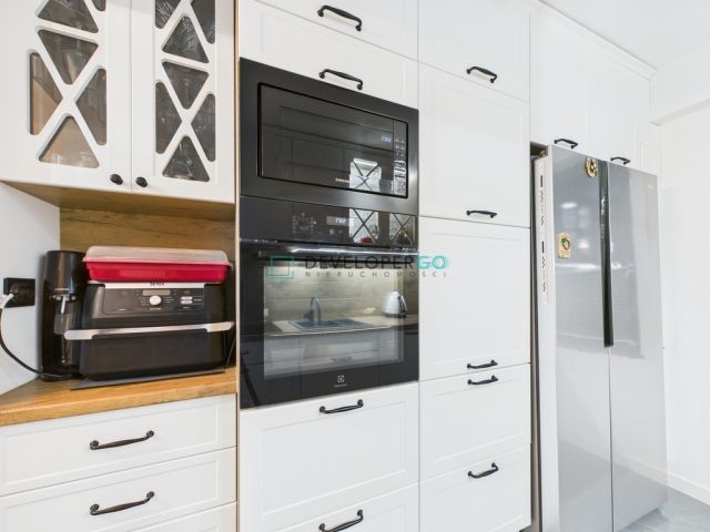 Mieszkanie 3-pokojowe Ełk, ul. Piękna. Zdjęcie 5