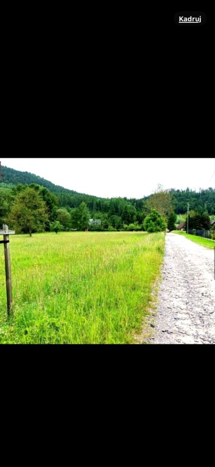 Działka budowlana Trzcińsko. Zdjęcie 6