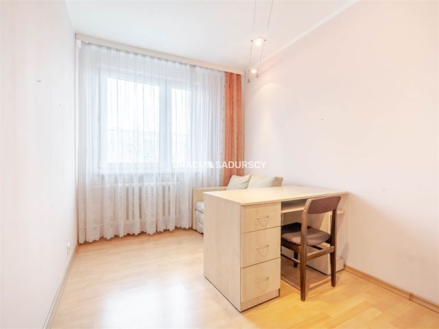 Mieszkanie 3-pokojowe Kraków Bieńczyce, os. Tysiąclecia. Zdjęcie 12