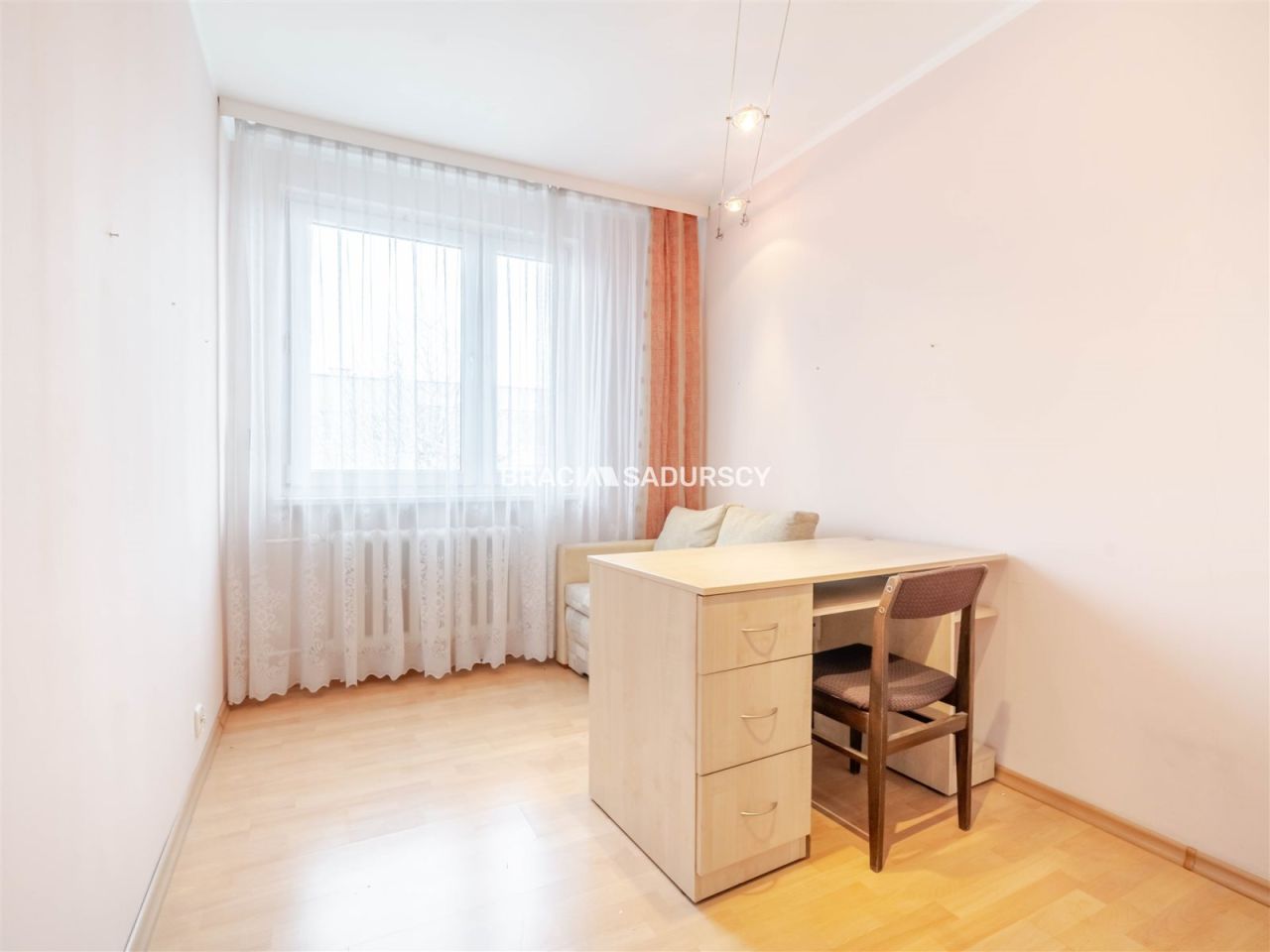 Mieszkanie 3-pokojowe Kraków Bieńczyce, os. Tysiąclecia. Zdjęcie 12