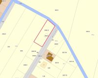 Działka budowlana Iwiny. Zdjęcie 3