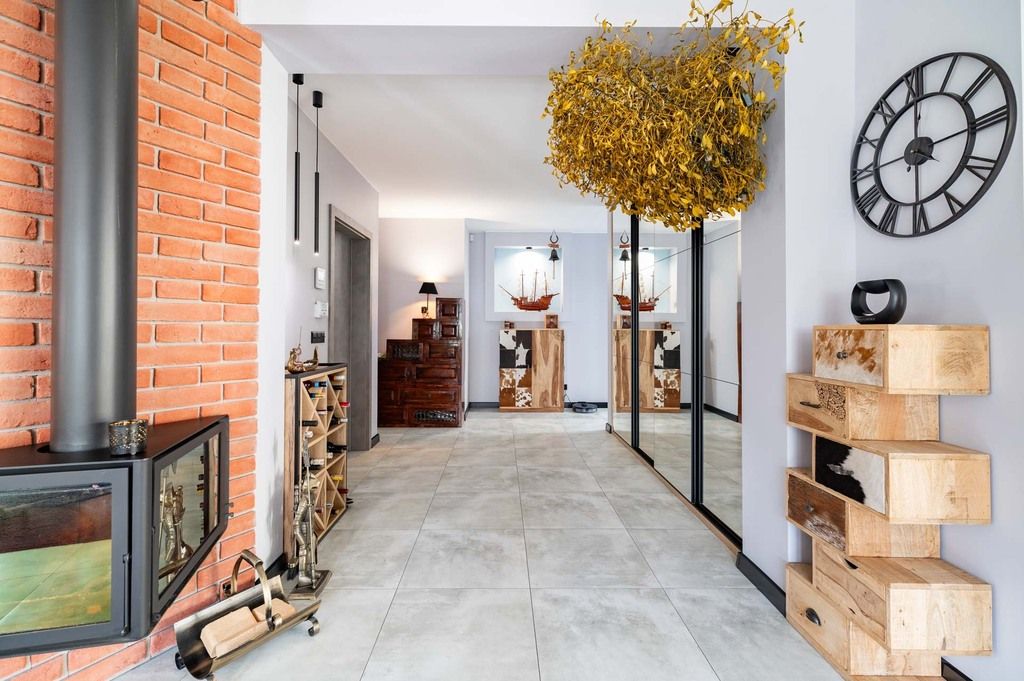 dom wolnostojący, 4 pokoje Krzywiec. Zdjęcie 8