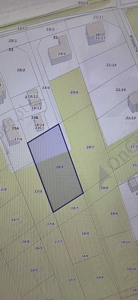 Działka budowlana Słupsk Bolesławice. Zdjęcie 7