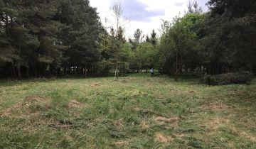 Działka budowlana Ruda, ul. Ogrodowa