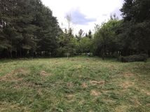 Działka budowlana Ruda, ul. Ogrodowa