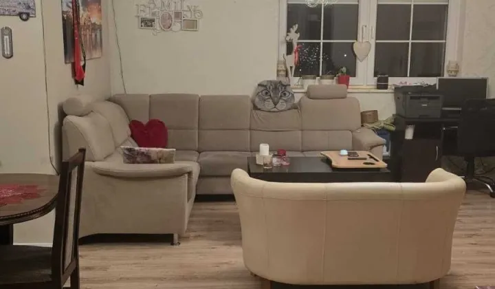 dom wolnostojący Kunowice