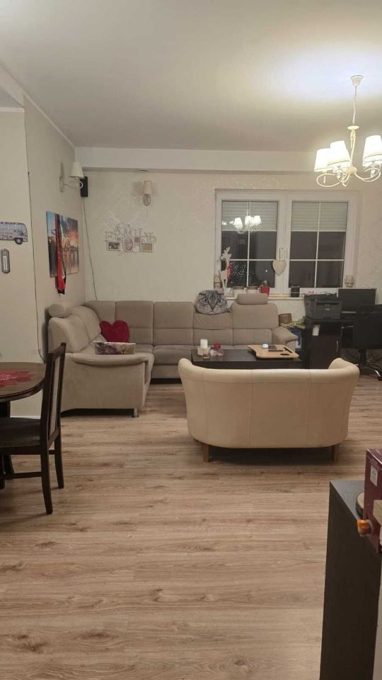 dom wolnostojący Kunowice