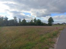 Działka budowlana Chlebowo. Zdjęcie 3