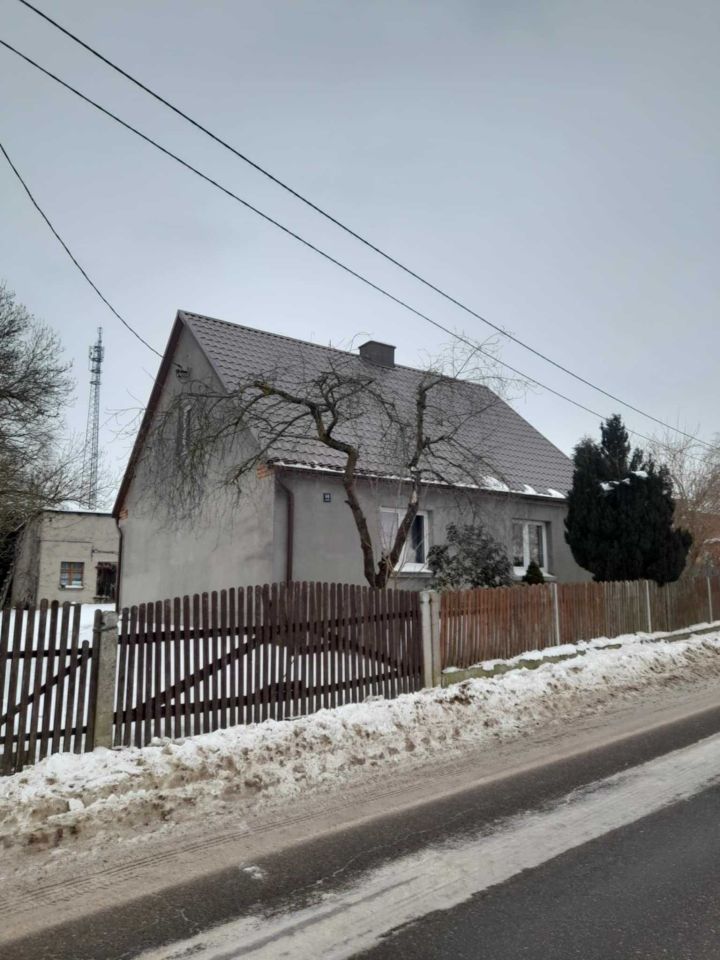 dom wolnostojący, 3 pokoje Ciche. Zdjęcie 7